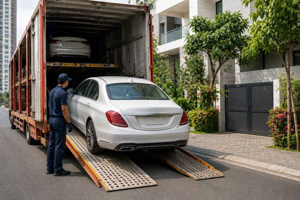 Car-Relocation-Service