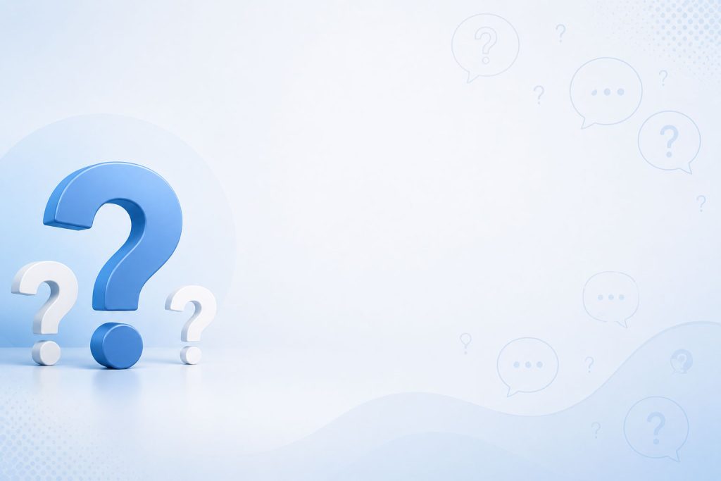 Frequently-Asked-Questions
