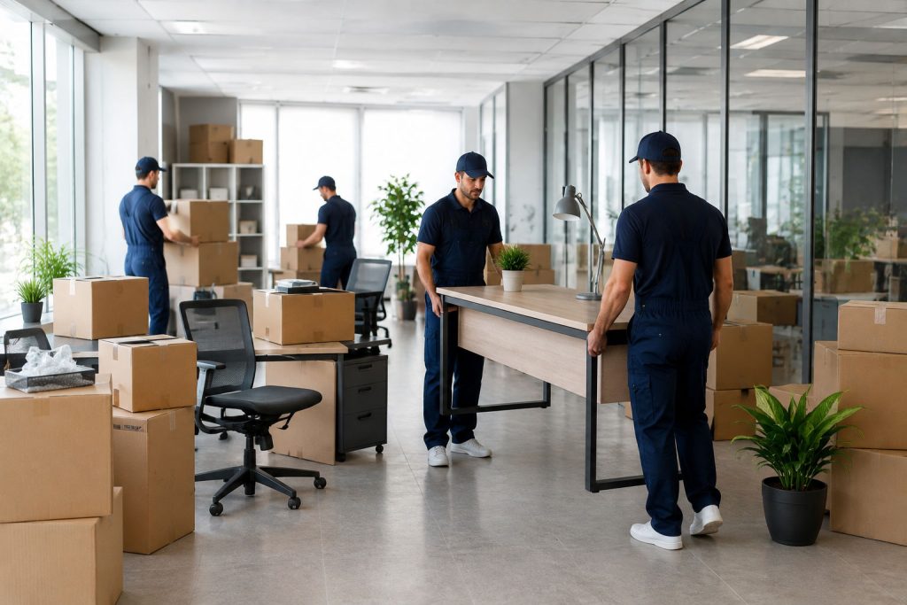House-Shifting-Service