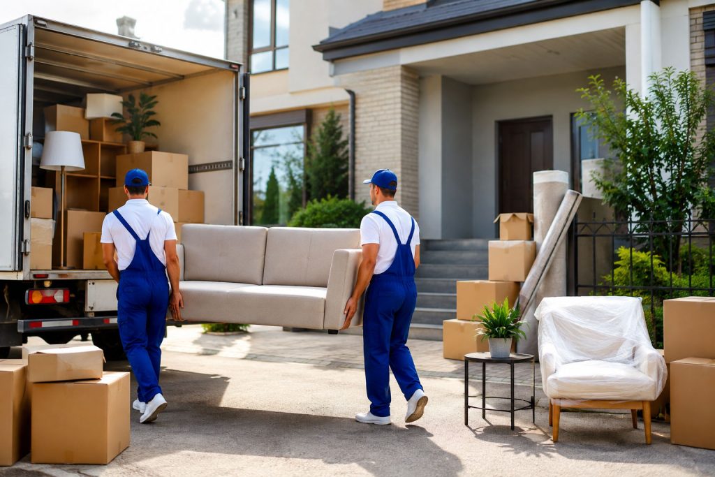 House-Shifting-Service