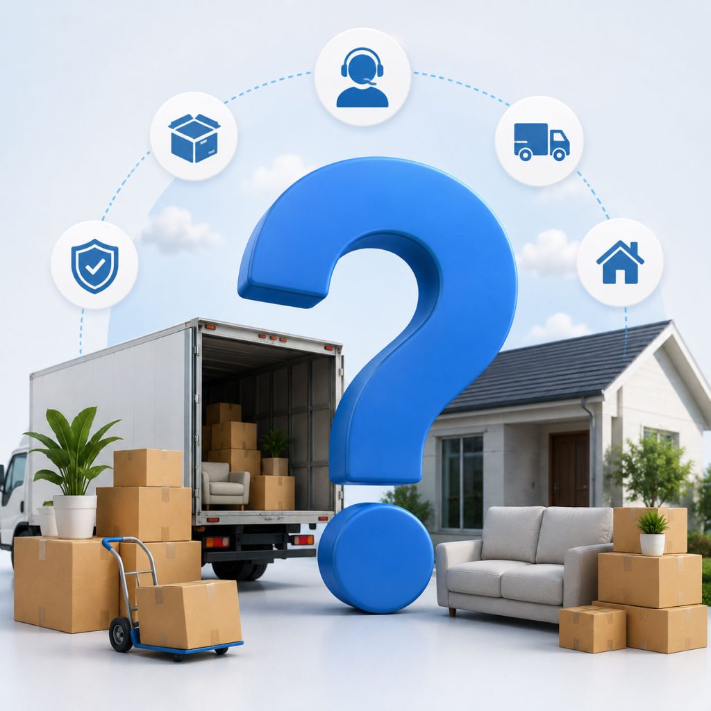 Packers-and-Movers-Frequently-Asked-Questions